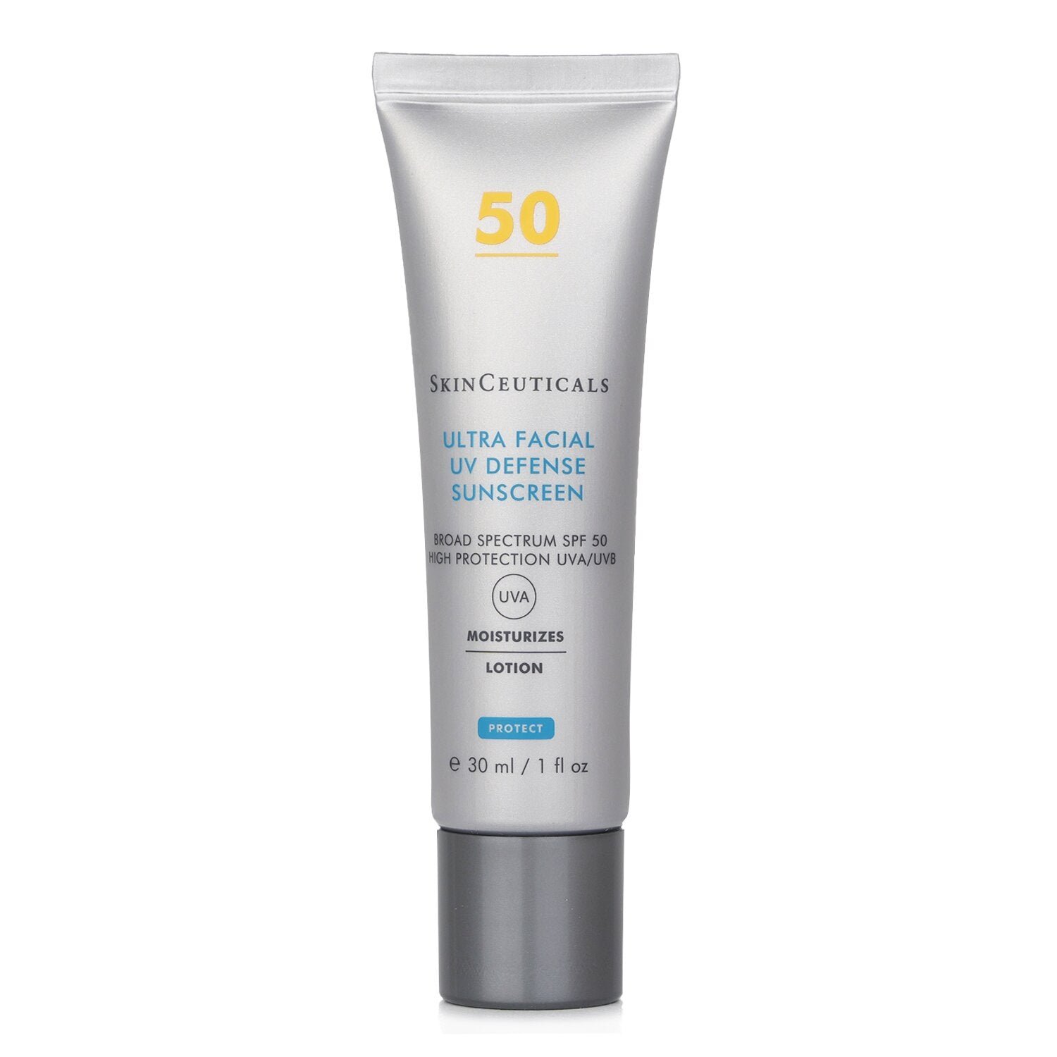 Protect Ultra Facial Defense SPF 50 by Skin Ceuticals - Image 1