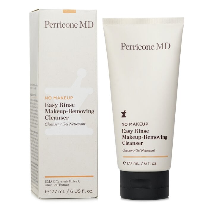 منظف مزيل للمكياج سهل التنظيف 177ml/6oz من Perricone MD - صورة 2
