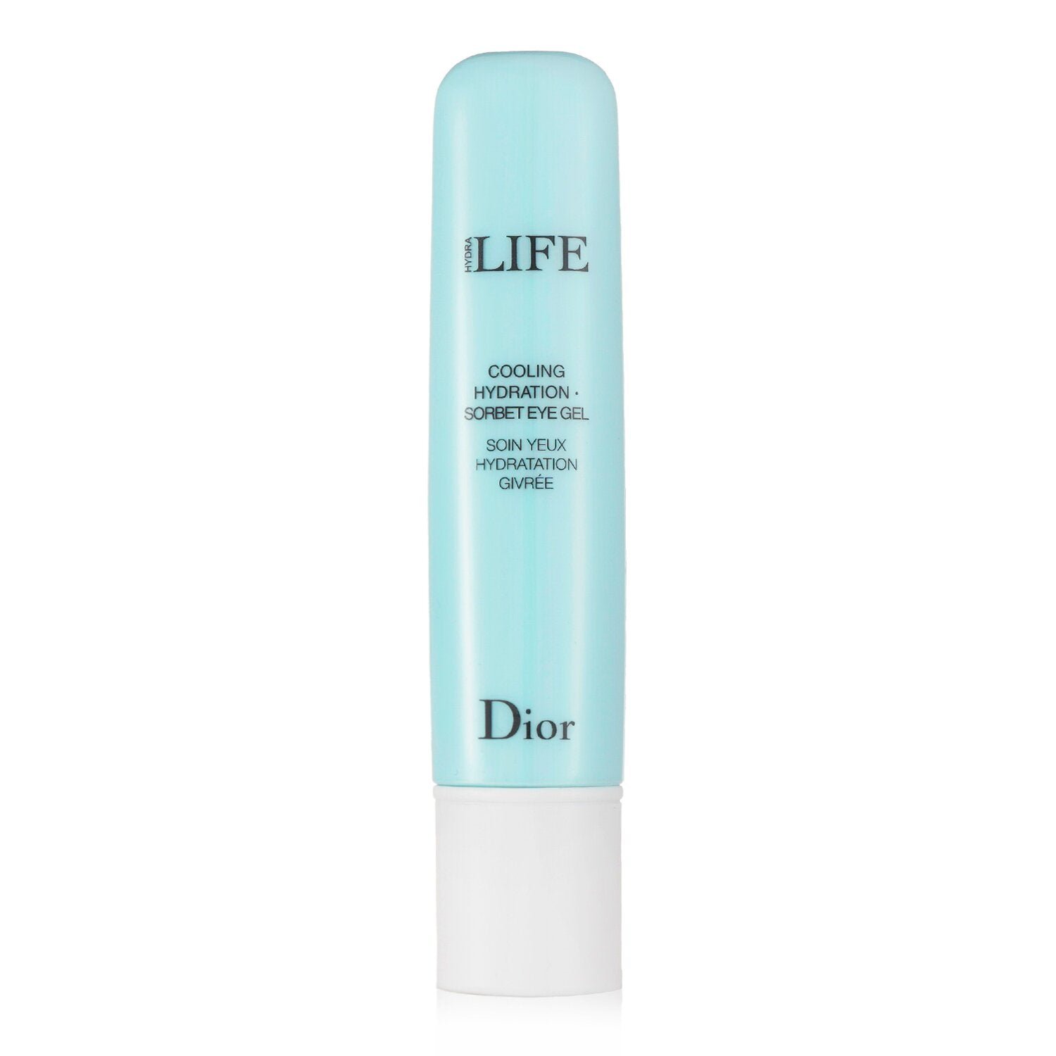Hydra Life Cooling Hydration Sorbet Eye Gel 37949 by Christian Dior - Image 1