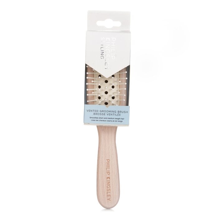 Vented Grooming Brush 1pc by Philip Kingsley - Image 2