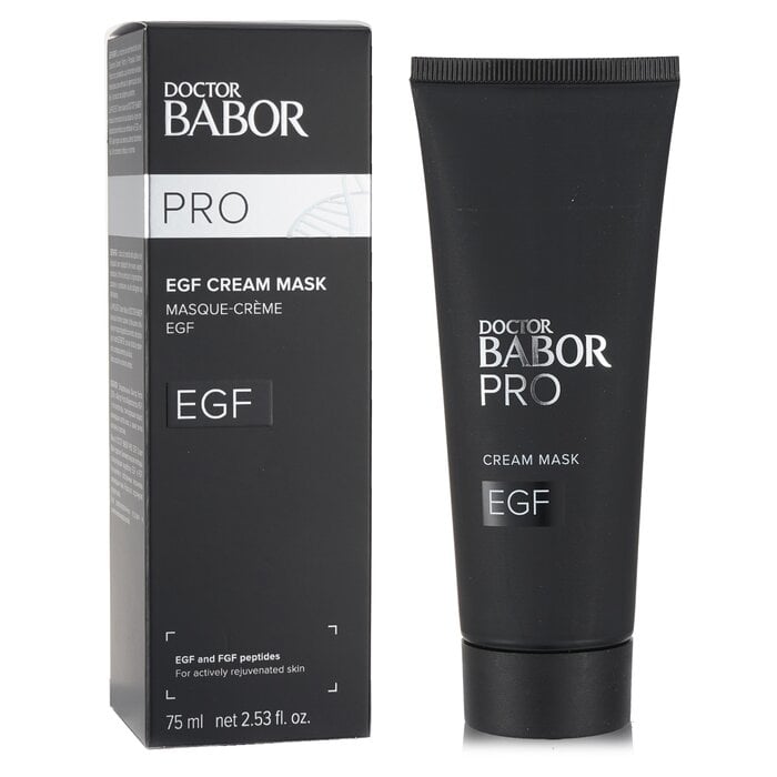 قناع كريم دكتور بابور برو إي جي إف 75ml/2.53oz من Babor - صورة 2