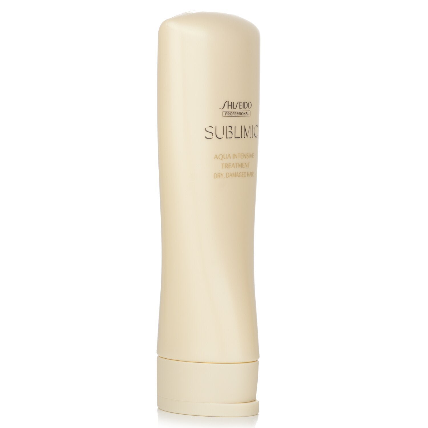Sublimic Aqua Intensive Treatment (Dry, Damaged Hair) by Shiseido - Image 2