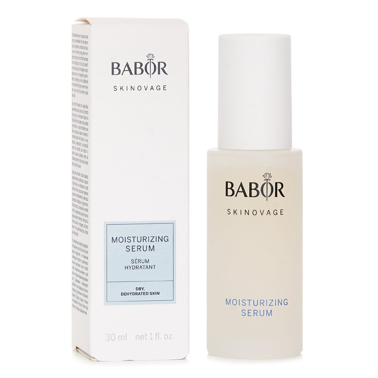 Moisturizing Serum من Babor - صورة 2