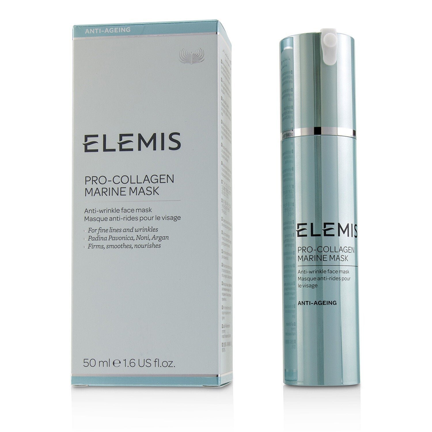 Pro-Collagen Marine Mask by Elemis - Image 2