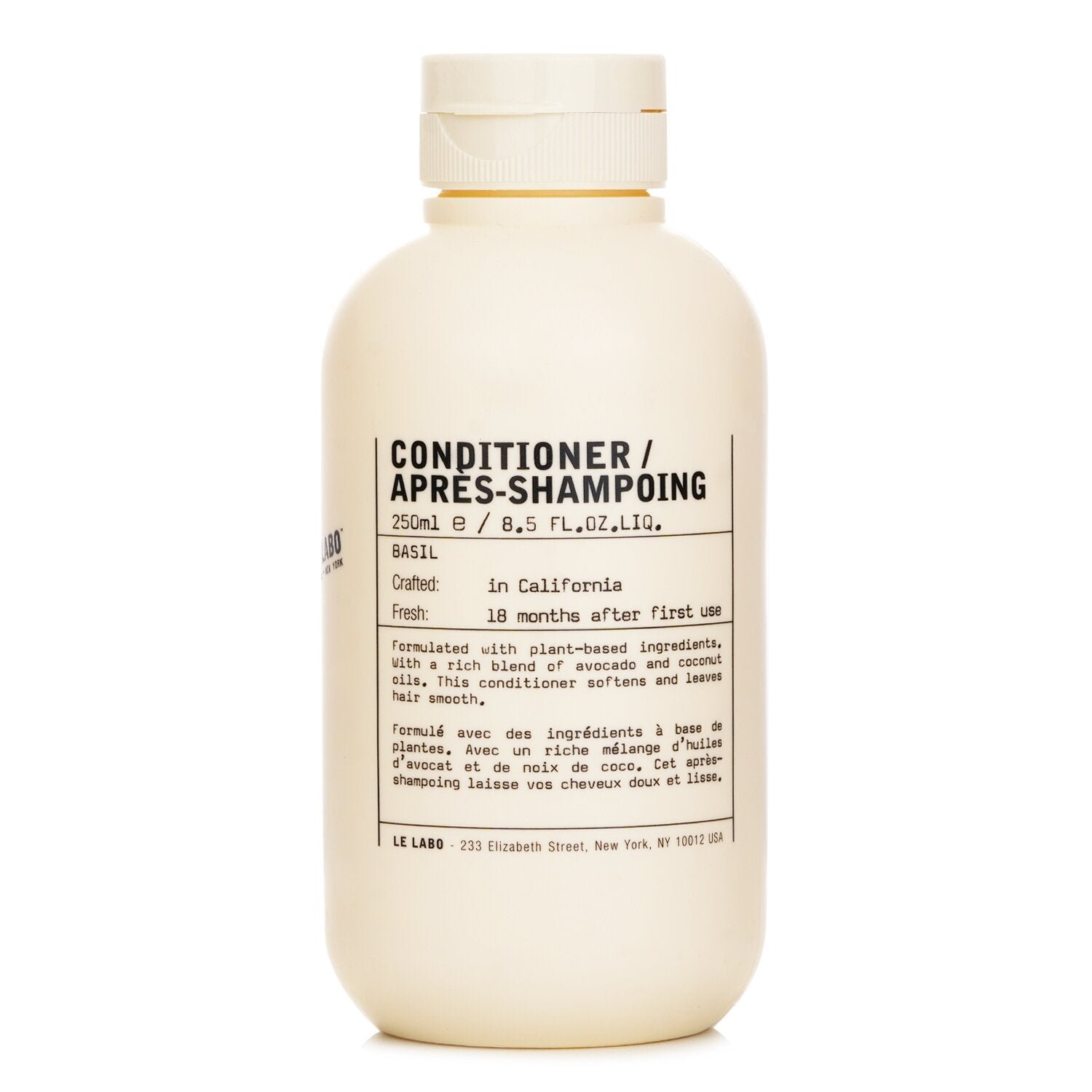 Basil Conditioner من Le Labo - صورة 1