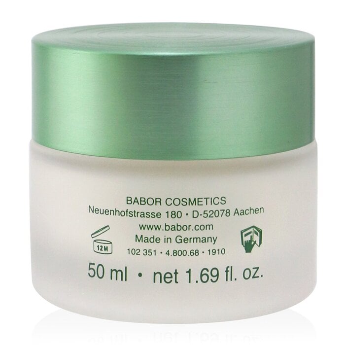 Doctor Babor Clean Formance Moisture Glow Cream 50ml/1.69oz by Babor - Image 3