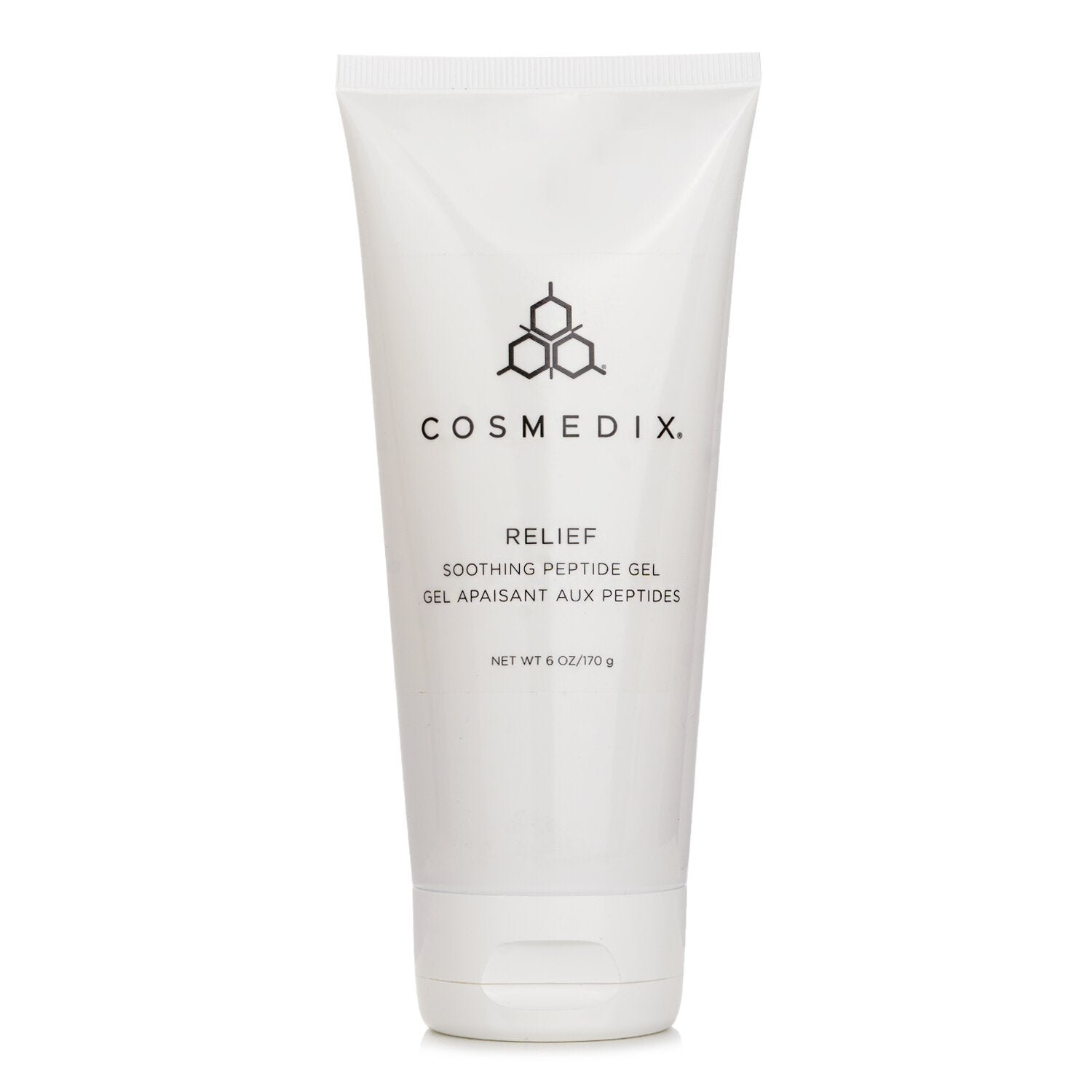 Relief Soothing Peptide Gel من CosMedix - صورة 1