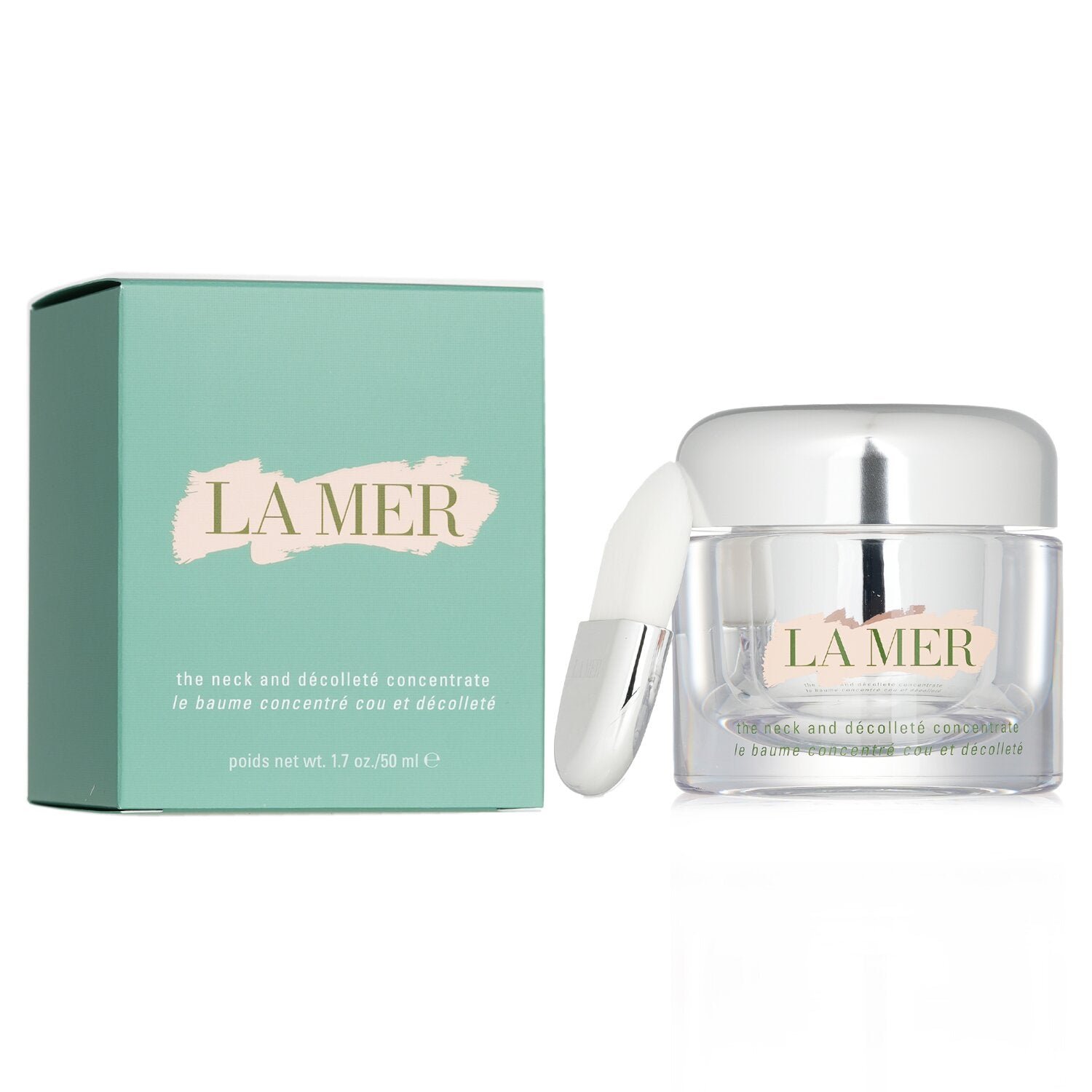 The Neck and Decollete Concentrate by La Mer - Image 2
