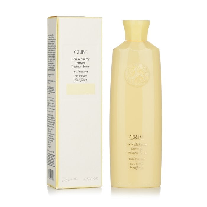Hair Alchemy Fortifying Treatment Serum 175ml/5.9oz by Oribe - Image 2