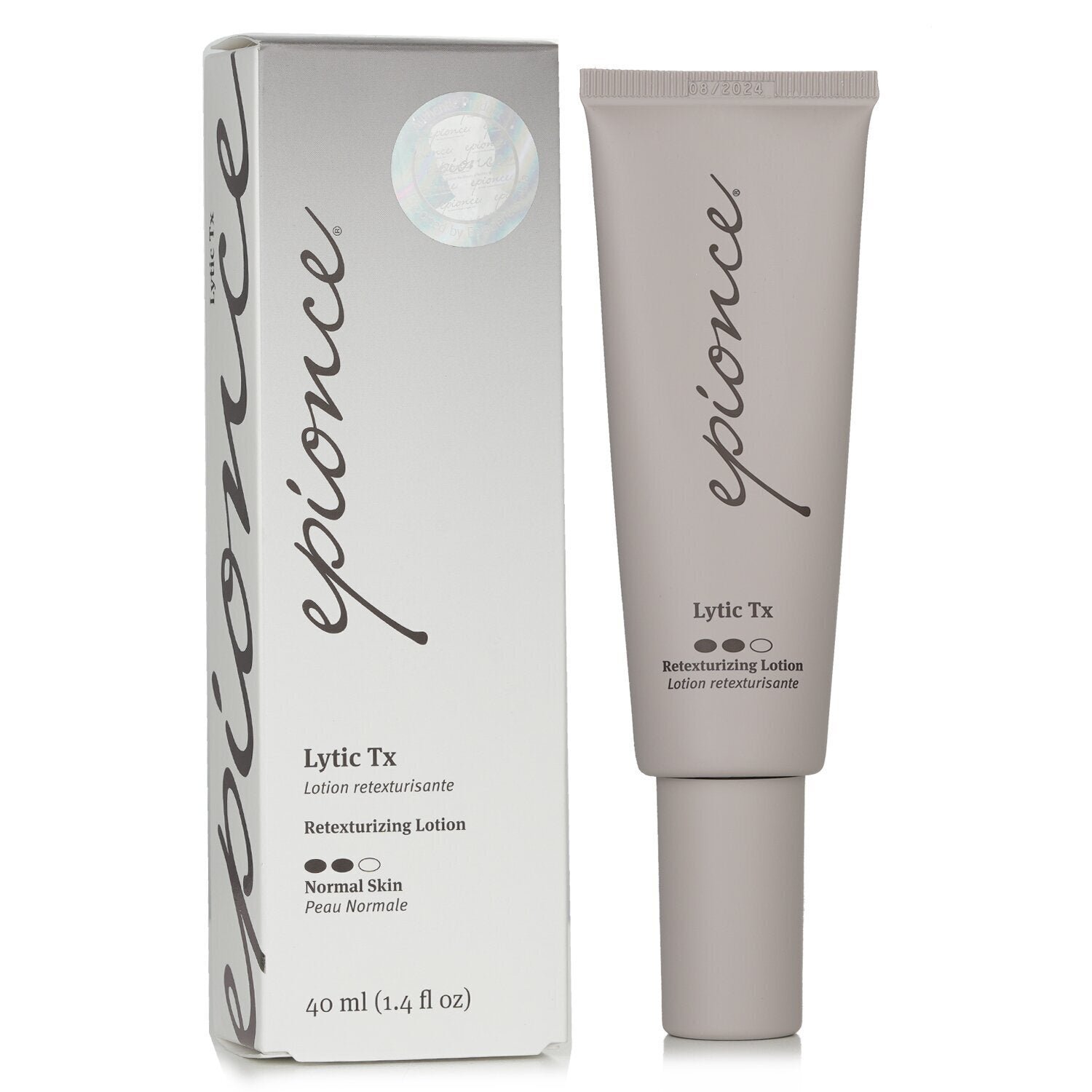 Lytic Tx Retexturizing Lotion - للبشرة العادية إلى المختلطة من Epionce - صورة 2