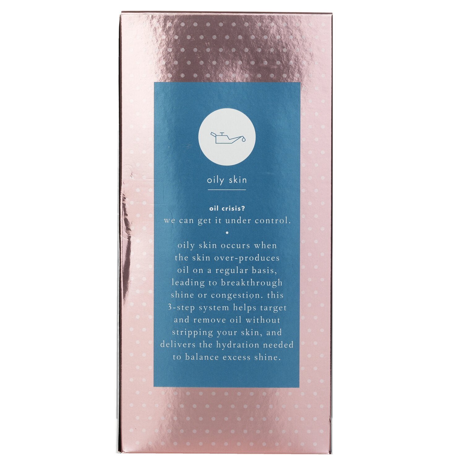 3-Step Starter For Oily Skin Set by Bioelements - Image 3