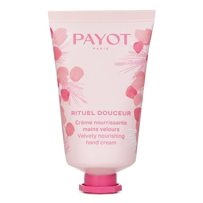 Rituel Douceur Velvety Nourishing Hand Cream 30ml/1oz by Payot - Image 1