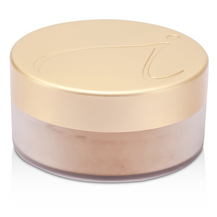 Amazing Base بودرة معدنية سائبة SPF 20 - عنبر 10.5g/0.37oz من Jane Iredale - صورة 1