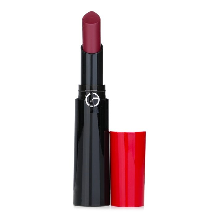 أحمر شفاه طويل الأمد حيوي Lip Power - # 404 Tempting 3.1g/0.11oz من Giorgio Armani - صورة 1