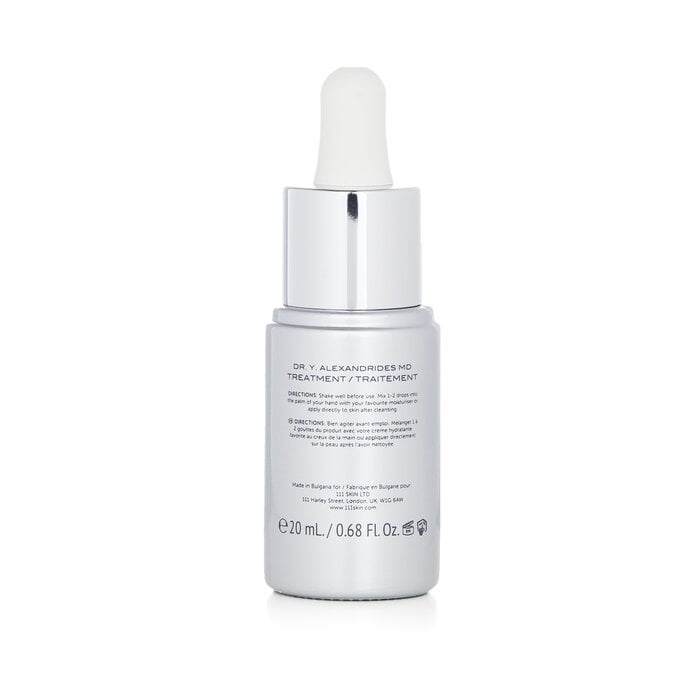 معزز مائي بحمض الهيالورونيك 20ml/0.68oz من 111skin - صورة 3