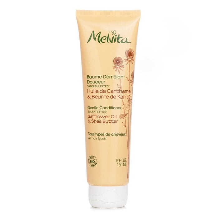 بلسم لطيف ( لجميع أنواع الشعر ) 150ml/5oz من Melvita - صورة 1