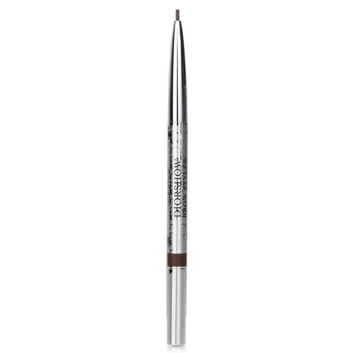 Diorshow Brow Styler - # 03 Brown 0.09g/0.003oz by Christian Dior - Image 1