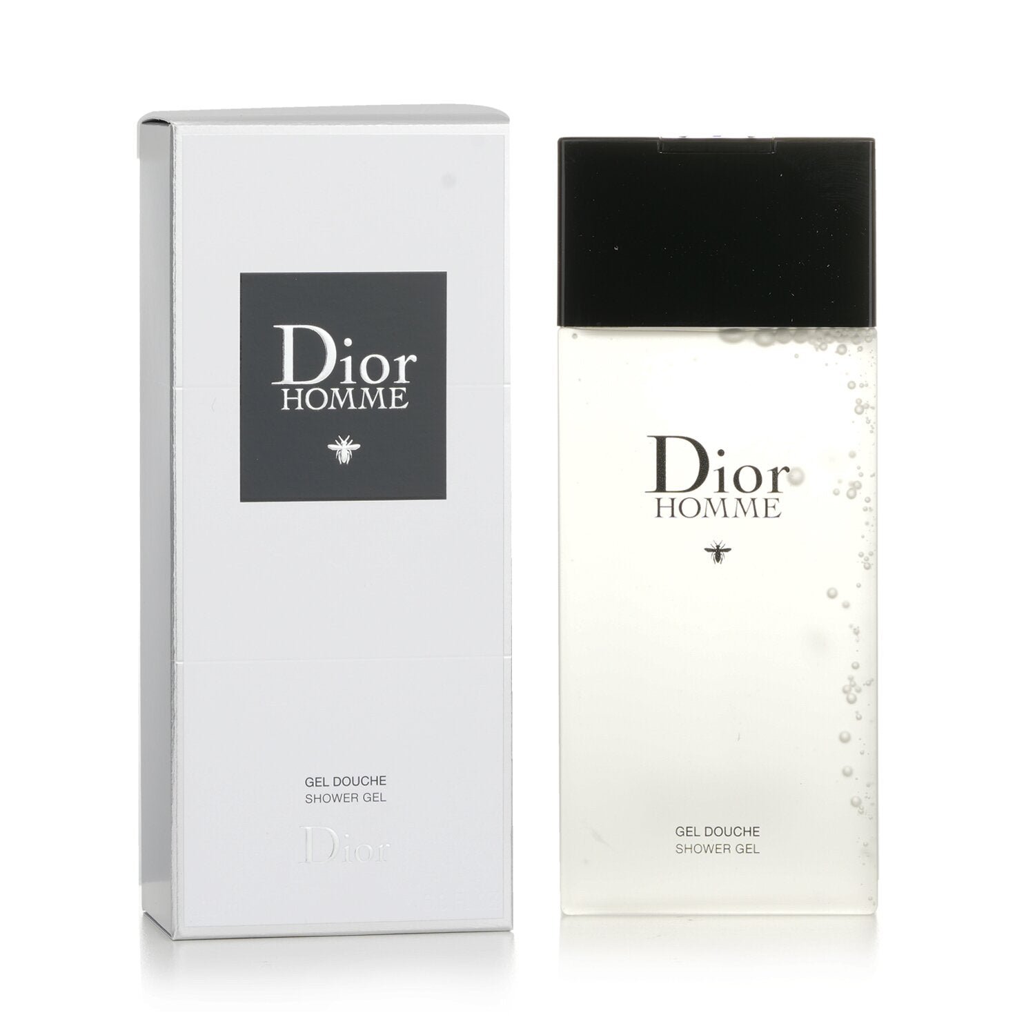 Dior Homme جل الاستحمام من Christian Dior - صورة 2