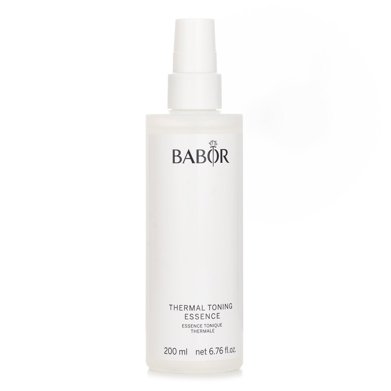 CLEANSING Thermal Toning Essence (Random Packaging) من Babor - صورة 2