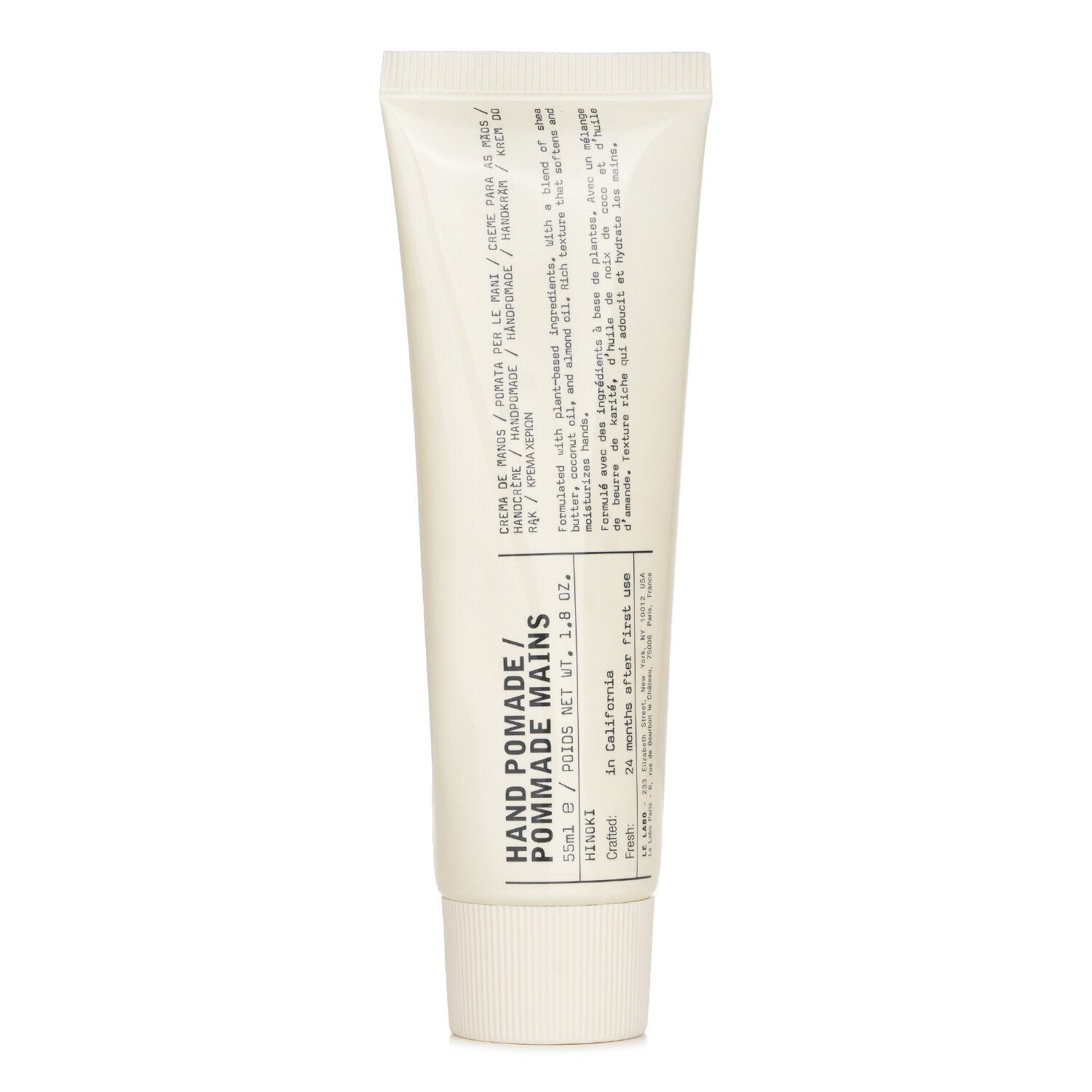 Hinoki Hand Pomade by Le Labo - Image 2