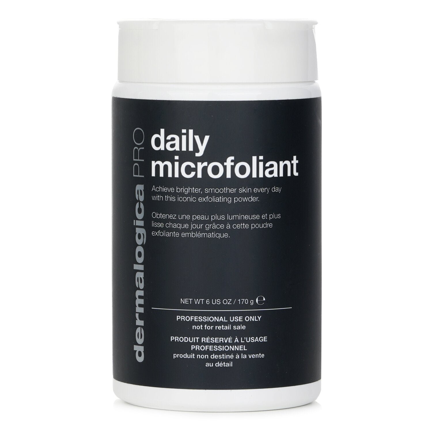 Daily Microfoliant PRO (Salon Size) by Dermalogica - Image 1
