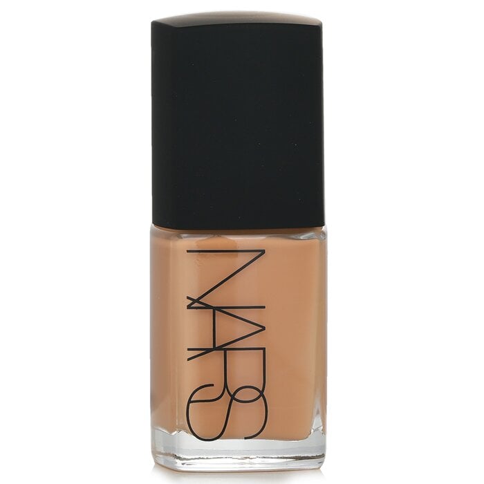 Sheer Glow Foundation - Valencia (Medium 5) 30ml/1oz by NARS - Image 1