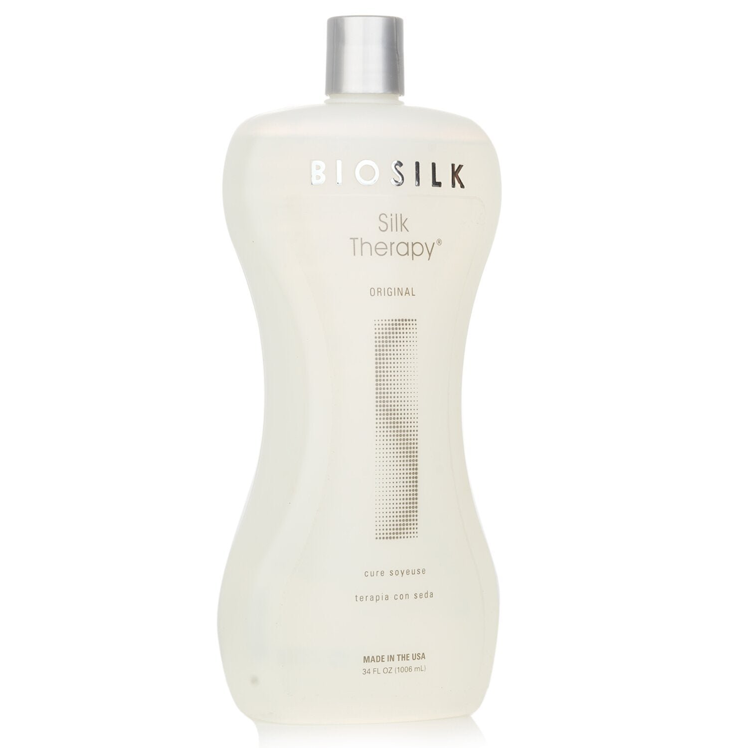 معالج سيلك من BioSilk - صورة 2