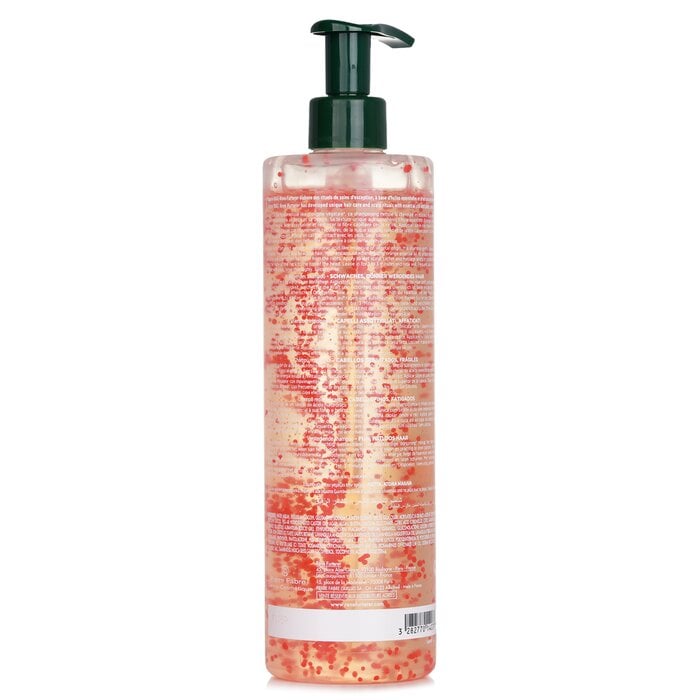 شامبو ملين مالئ Touncia Natural Filler (للشعر الضعيف) (مستحضر صالون) 600ml/20.2oz من Rene Furterer - صورة 3