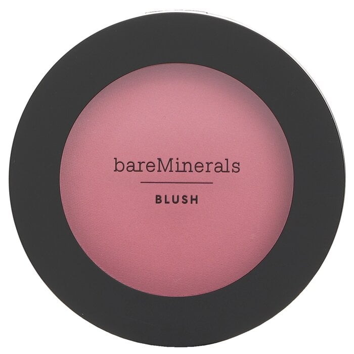 أحمر خدود بودرة Gen Nude - # Call My Blush من BareMinerals - صورة 3