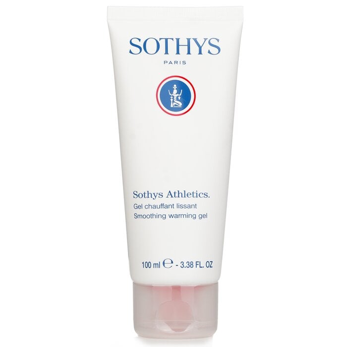 Athletics Smoothing Warming Gel 100ml/3.38oz by Sothys - Image 1