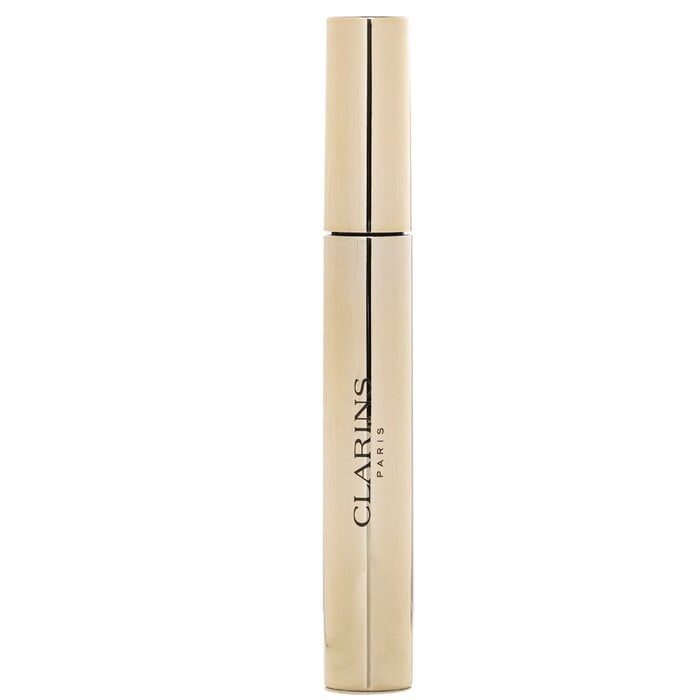 مسكارا Supra Volume - # 01 Intense Black(التغليف عشوائي) من Clarins - صورة 6