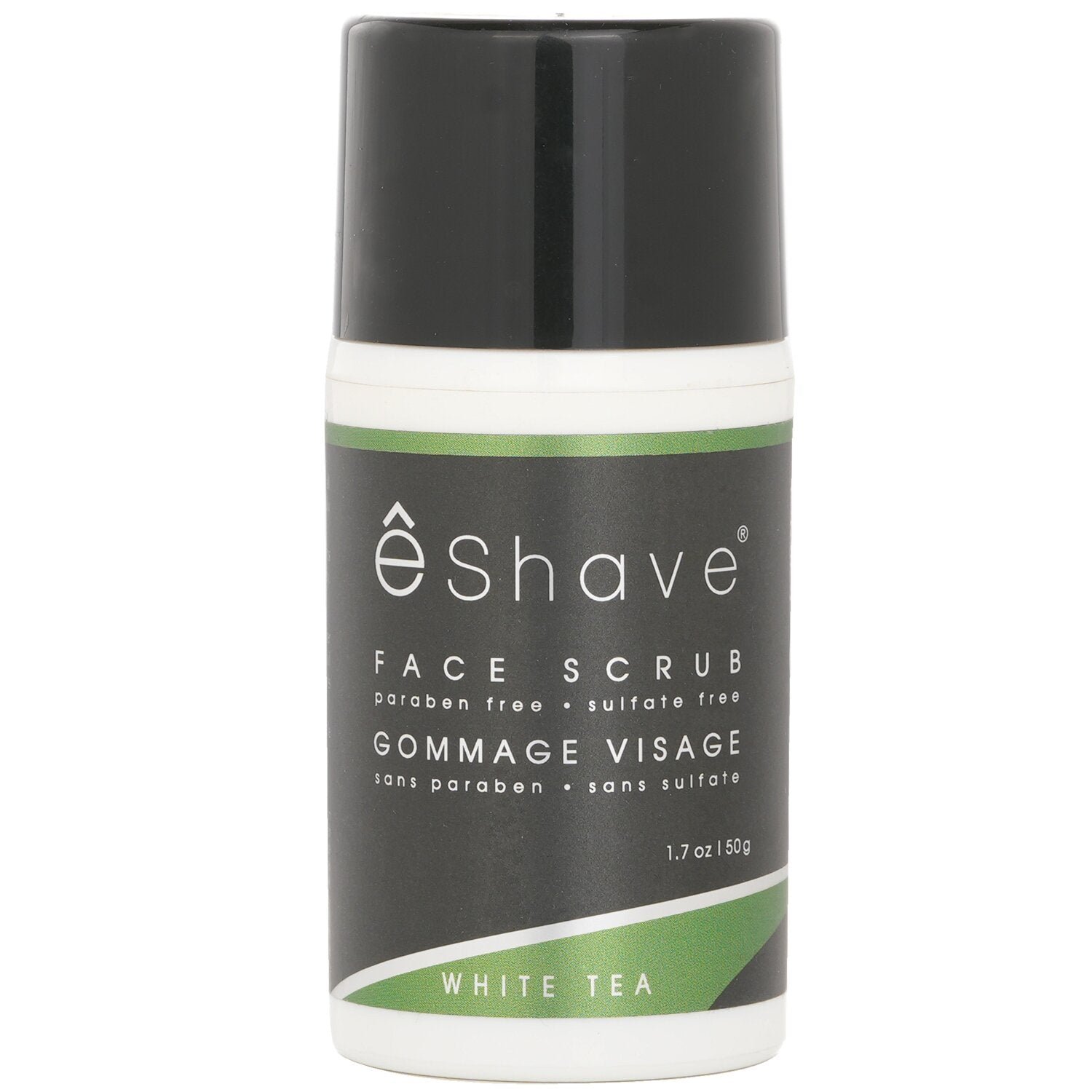 مقشر الوجه - بالشاي الأبيض من EShave - صورة 1