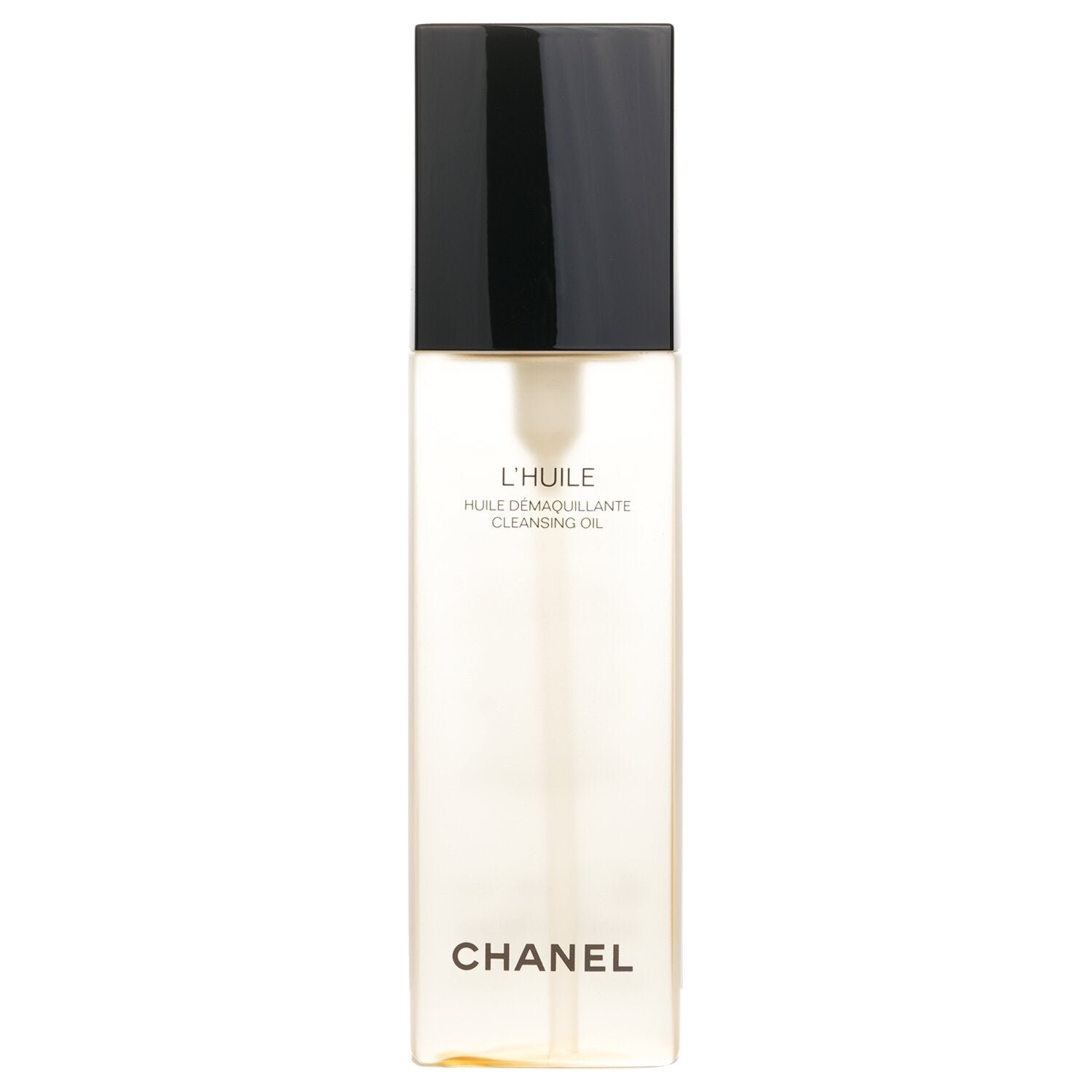 L'Huile Anti-Pollution Cleansing Oil by Chanel - Image 1