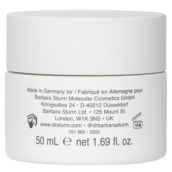 كريم وجه غني 50ml/1.69oz من الدكتورة باربرا ستورم - صورة 3