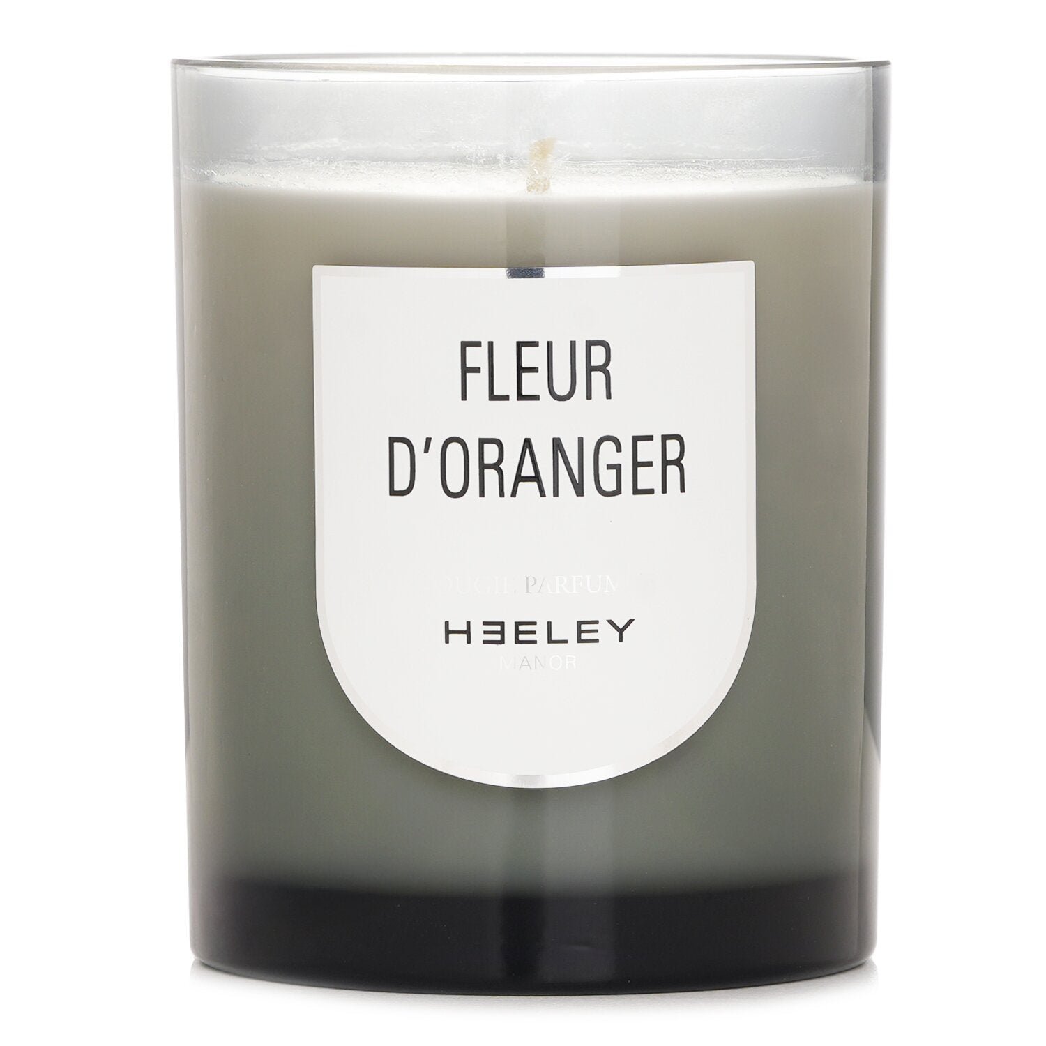 Fleur D’Oranger Bougie Parfumee Candle by HEELEY - Image 1
