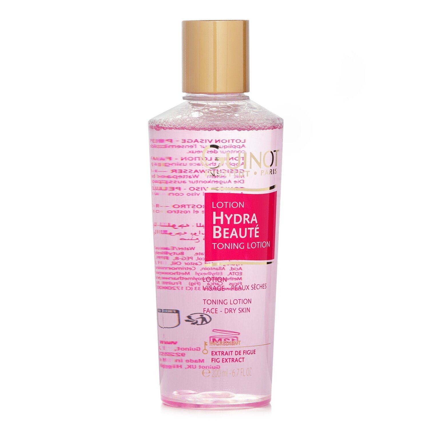 Hydra Confort لوشن الوجه (للبشرة الجافة) من Guinot - صورة 2