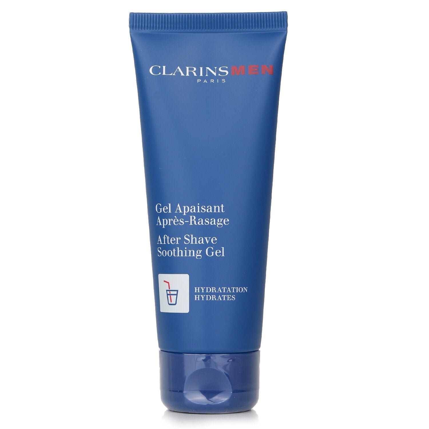 Clarins Men After Shave Soothing Gel by Clarins - Image 1