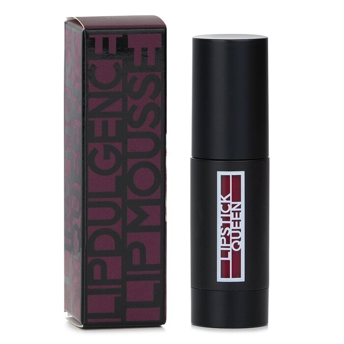 قشدة شفاه Lipdulgence - # Sugar Plum 7ml/0.23oz من ملكة أحمر الشفاه - صورة 2