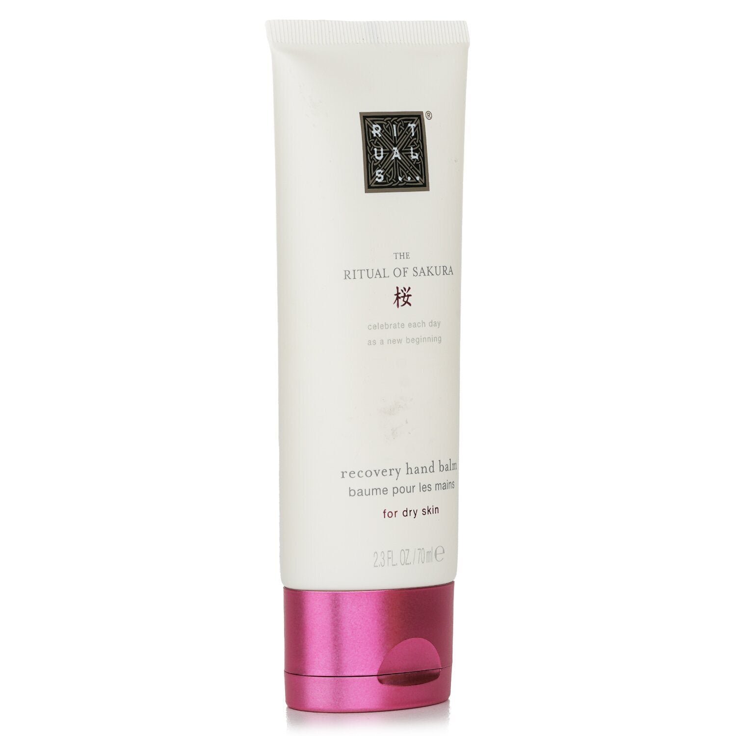 The Ritual Of Sakura Recovery Hand Balm by Rituals - Image 2