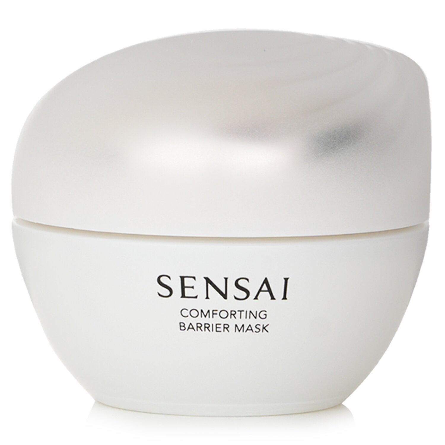 Sensai Comforting Barrier Mask by Kanebo - Image 1