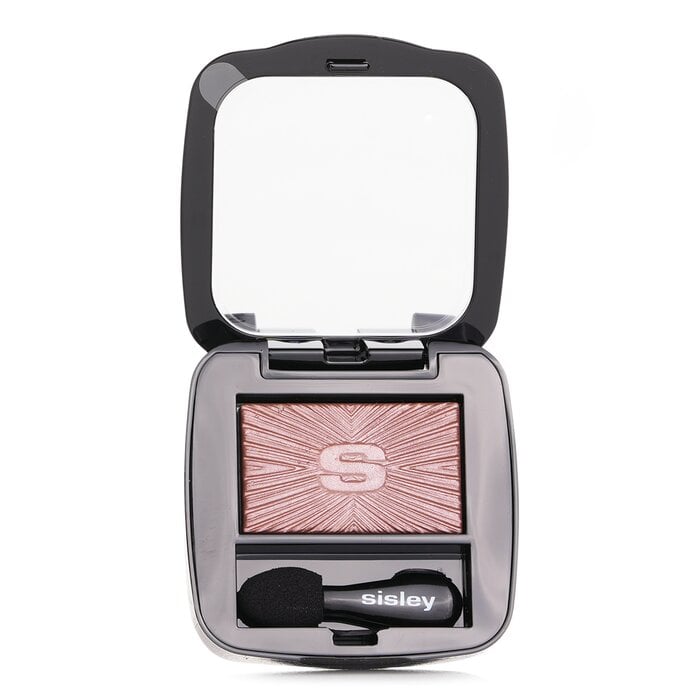 Les Phyto Ombres Long Lasting Radiant Eyeshadow - # 20 Silky Chestnut 1.5g/0.05oz by Sisley - Image 1