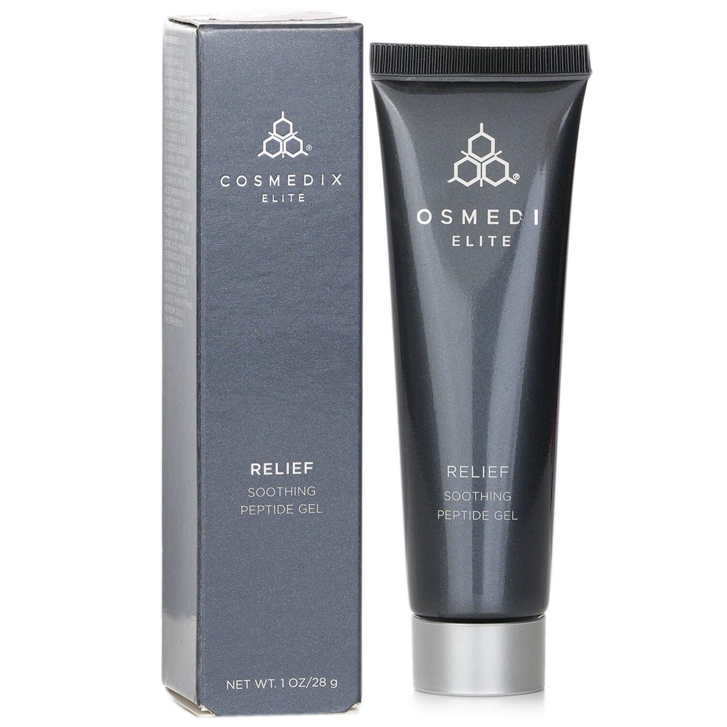 جل يبتيد مسكن Relief من CosMedix - صورة 2