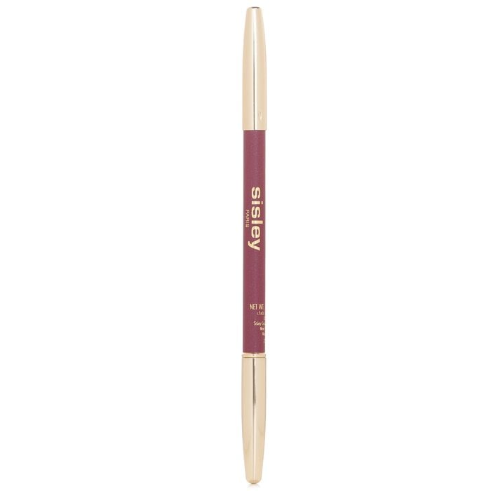 Phyto Levres Perfect Lipliner - #Burgundy 1.2g/0.04oz by Sisley - Image 3