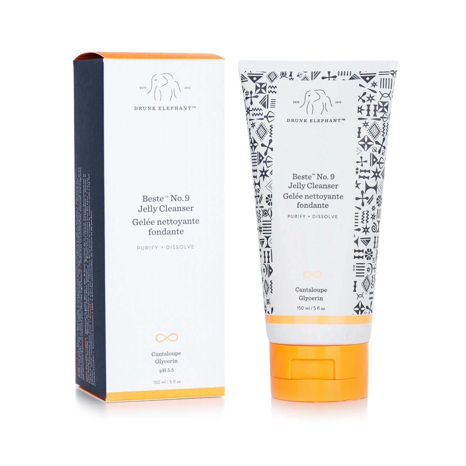 Beste No.9 Jelly Cleanser by Drunk Elephant - Image 2