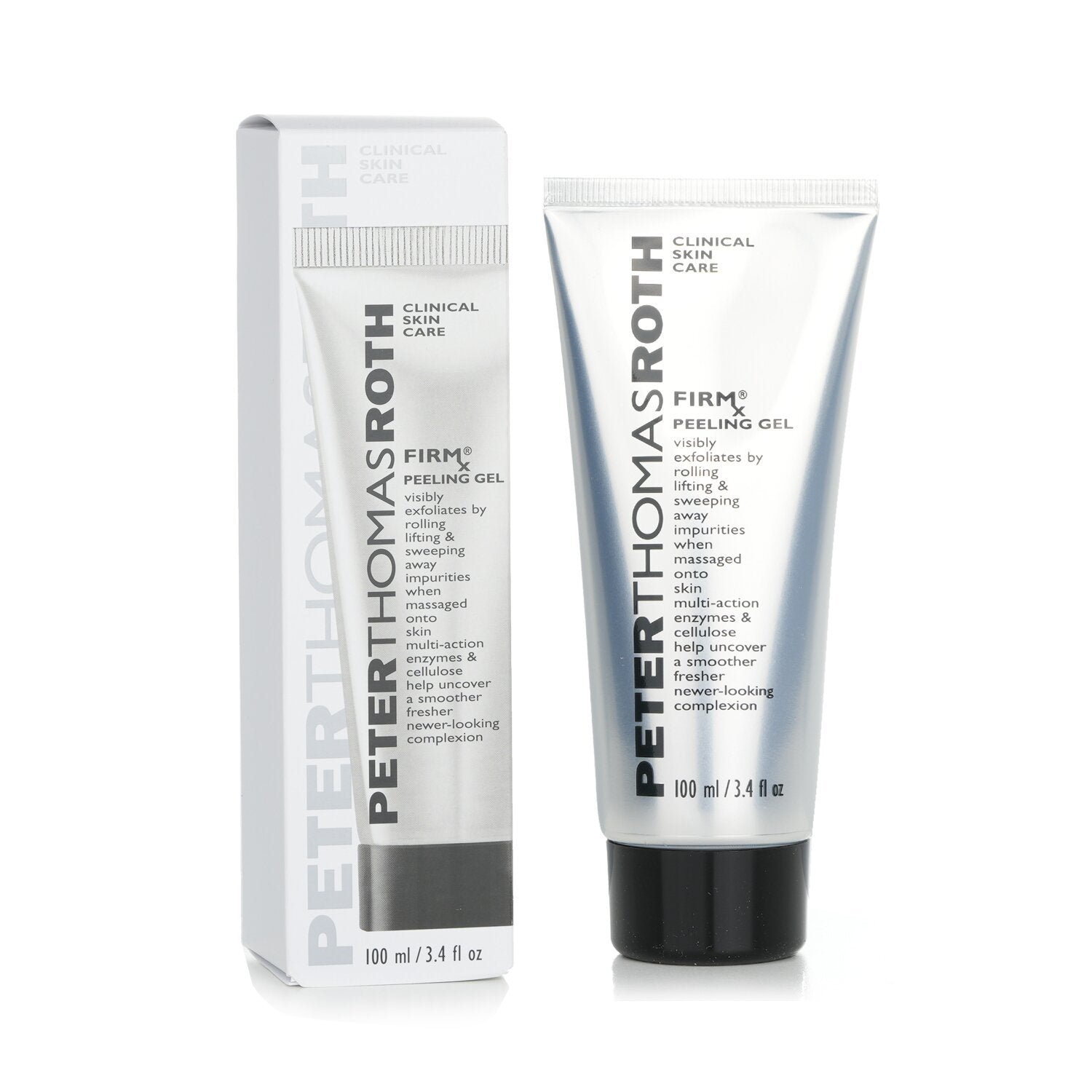 FirmX Peeling Gel by Peter Thomas Roth - Image 2