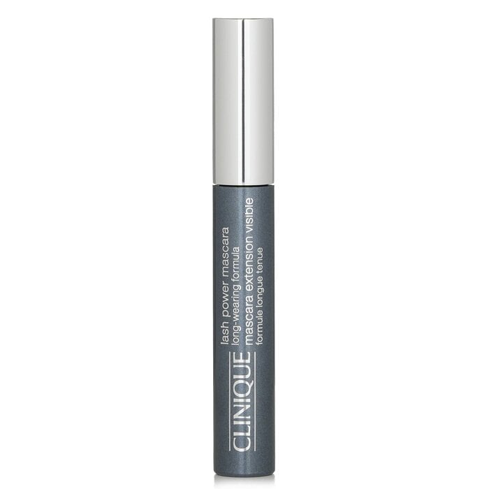 Lash Power ماسكرا الإطالة - # 04 شوكولاته داكنة من Clinique - صورة 3