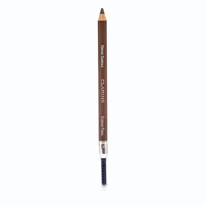 قلم حواجب - #03 أشقر رقيق 1.3g/0.045oz من Clarins - صورة 3