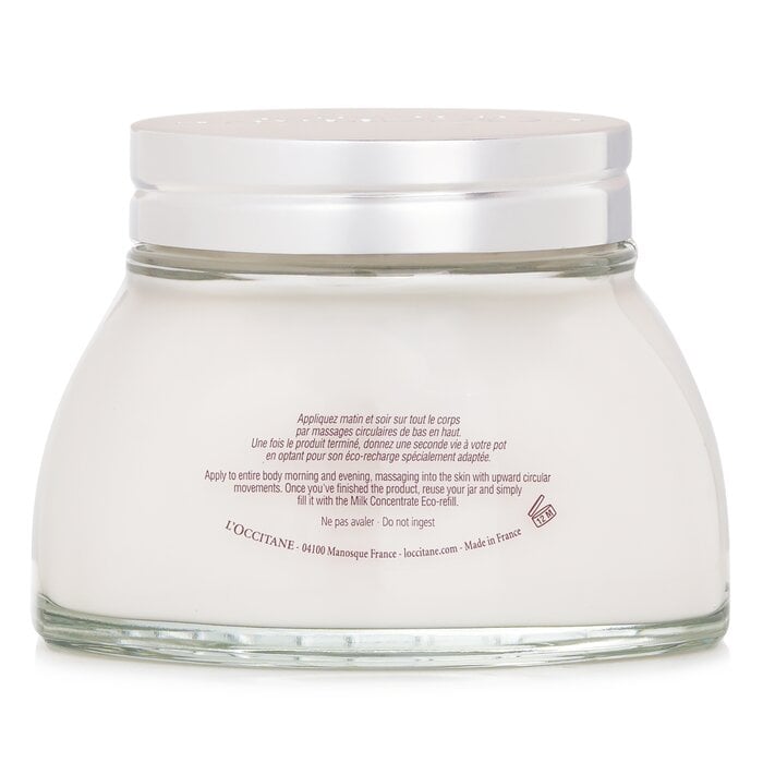 Almond Milk Concentrate 200ml/6.9oz by L'Occitane - Image 3