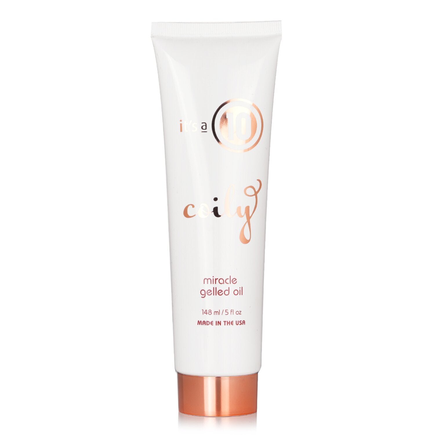 Coily Miracle Gelled Oil by It's A 10 - Image 1