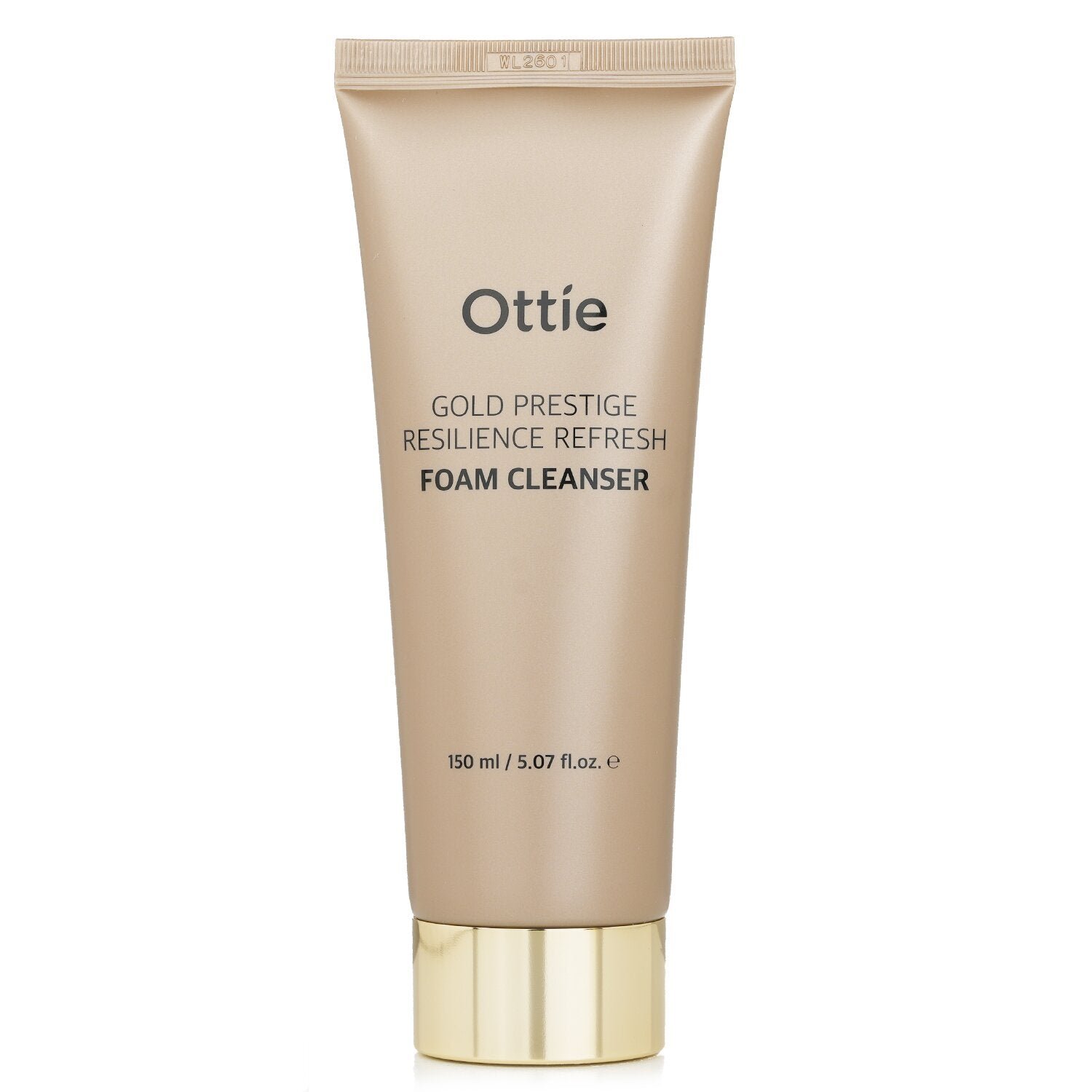 Gold Prestige Resilience Refresh Foam Cleanser من Ottie - صورة 1